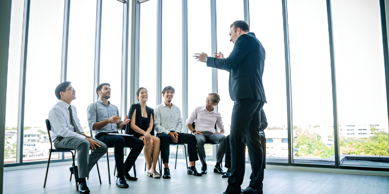 Làm thế nào để thúc đẩy đội nhóm trong thời kỳ khó khăn