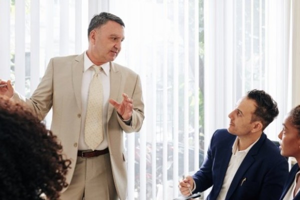 Chi Phí Executive Coaching Là Bao Nhiêu?