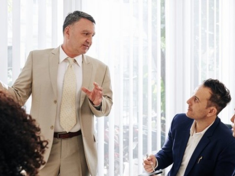 Chi Phí Executive Coaching Là Bao Nhiêu?