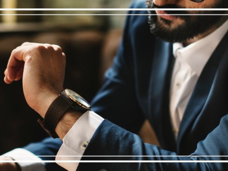 Tìm Thời Gian Cho Lãnh Đạo: 5 Cách Lãnh Đạo Hiệu Quả Trong Lịch Trình Bị Rối