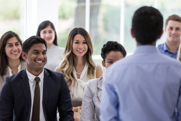 Làm Thế Nào Đào Tạo Leadership Nâng Cao Hiệu Suất Nhân Viên