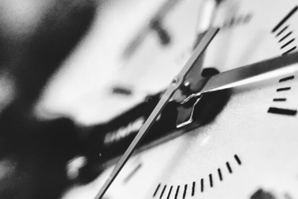 Bạn Có Thật Sự Tạo Thời Gian Cho Điều Này Không?