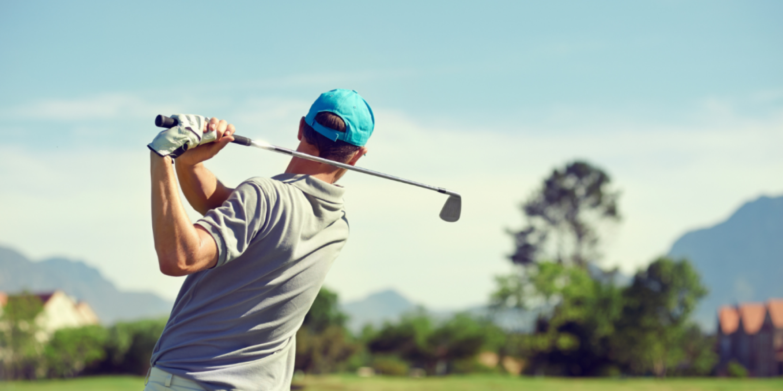 5 Bài Học Lãnh Đạo Từ Giải Ryder Cup