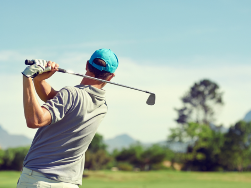 5 Bài Học Lãnh Đạo Từ Giải Ryder Cup