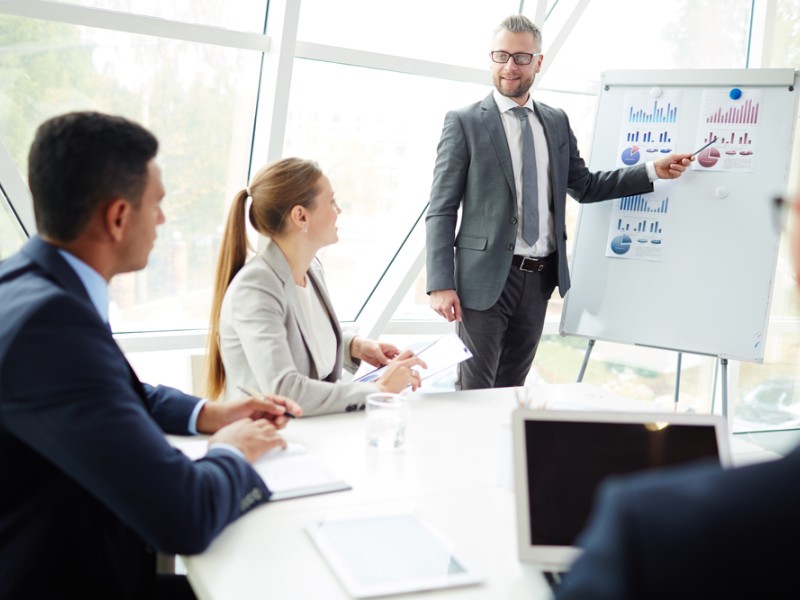 Thử Thách của Người Thay Đổi – Vượt Qua Sự Kháng Cự của Đội Nhóm Với Thay Đổi