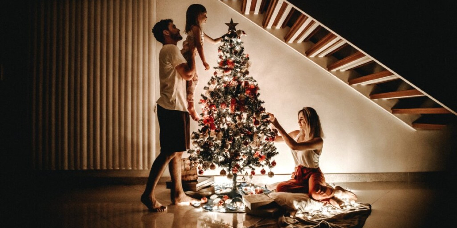 Ký ức Được Tạo Nên
