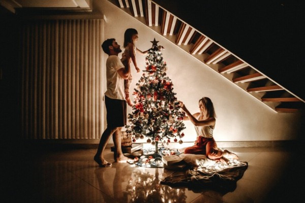 Ký ức Được Tạo Nên