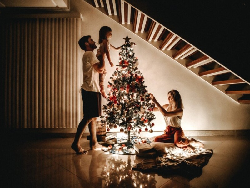 Ký ức Được Tạo Nên