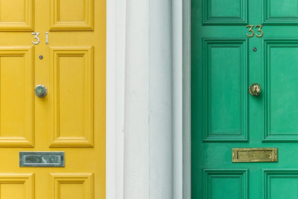 Mister Rogers: Lãnh đạo để lại dấu ấn lâu dài