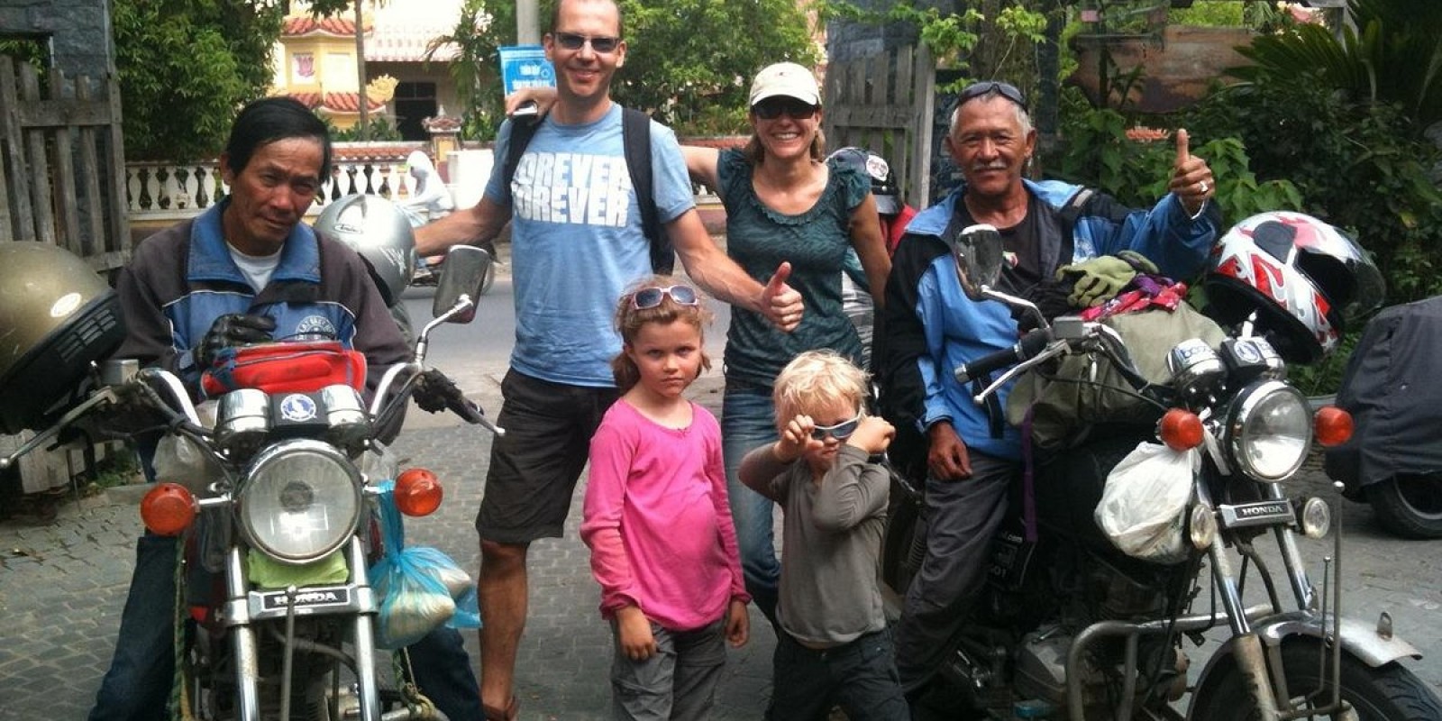 How To Book The Best Easyrider Tour In Da Lat