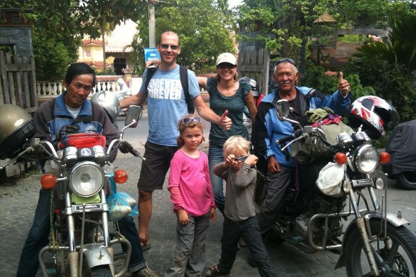 How To Book The Best Easyrider Tour In Da Lat