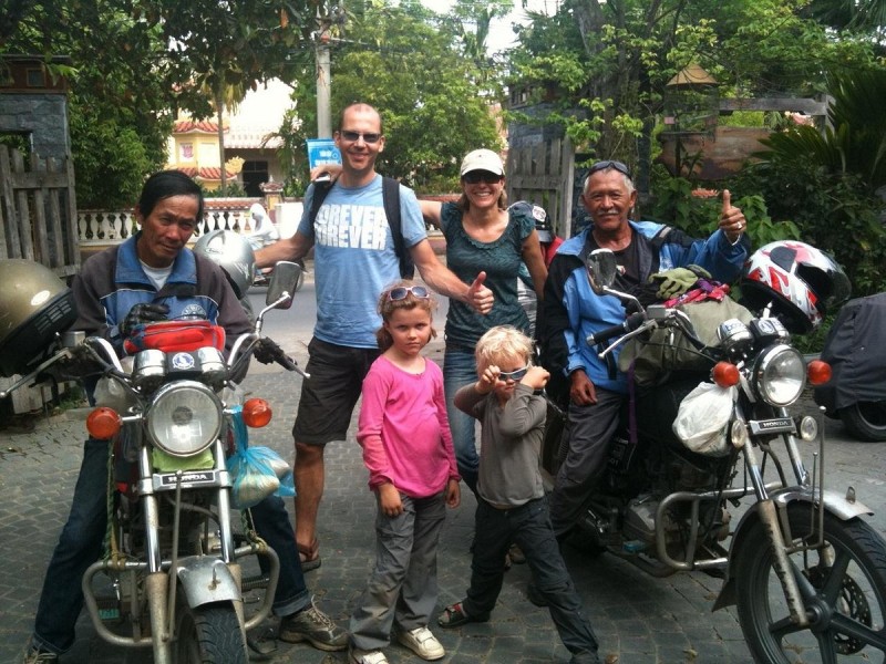 How To Book The Best Easyrider Tour In Da Lat