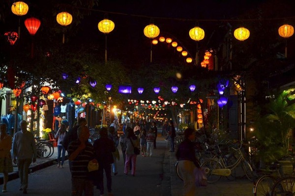 Explore the Hidden Beauty of Vietnam with Dalat Easyrider