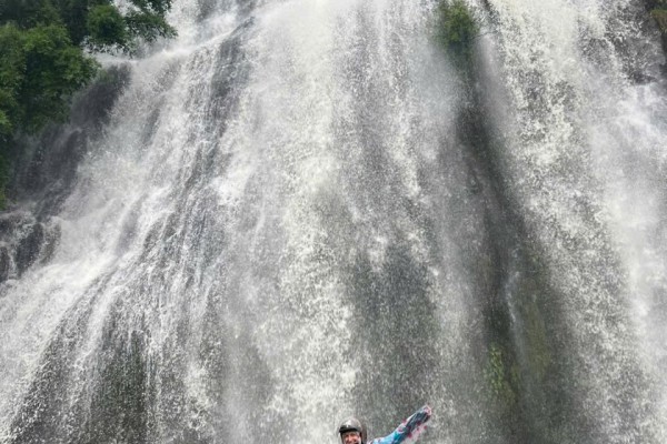 Highland Rainy Season Adventures With Dalat Easyrider