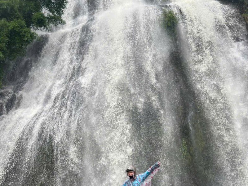 Highland Rainy Season Adventures With Dalat Easyrider