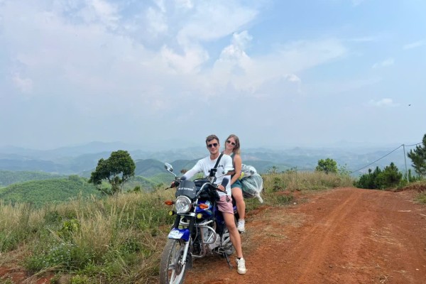 Ho Chi Minh Trail Motorcycle Adventure – The Ultimate Vietnam Motorbike Journey