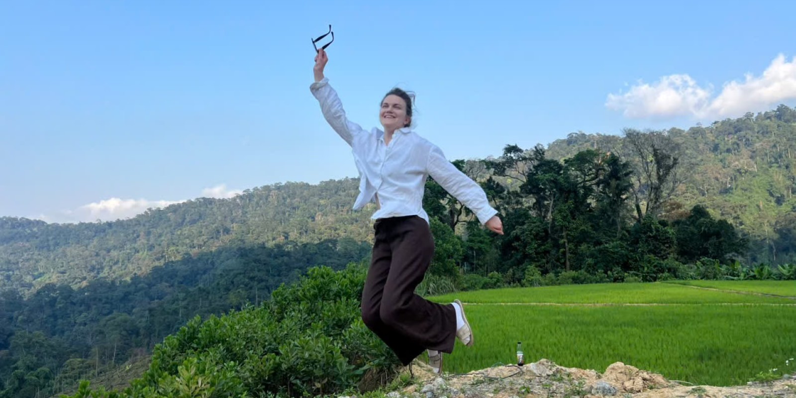 Discover Ethnic Minority Villages In Central Highlands Vietnam