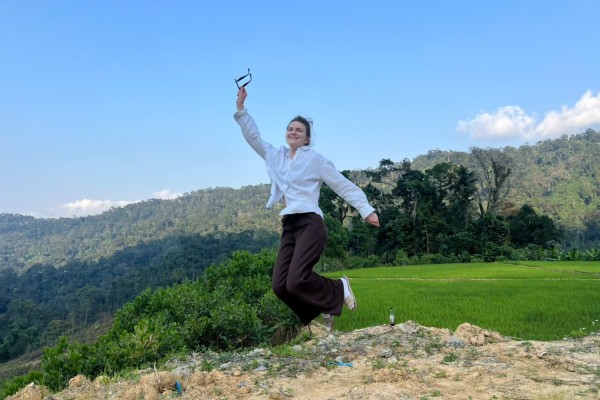 Discover Ethnic Minority Villages In Central Highlands Vietnam