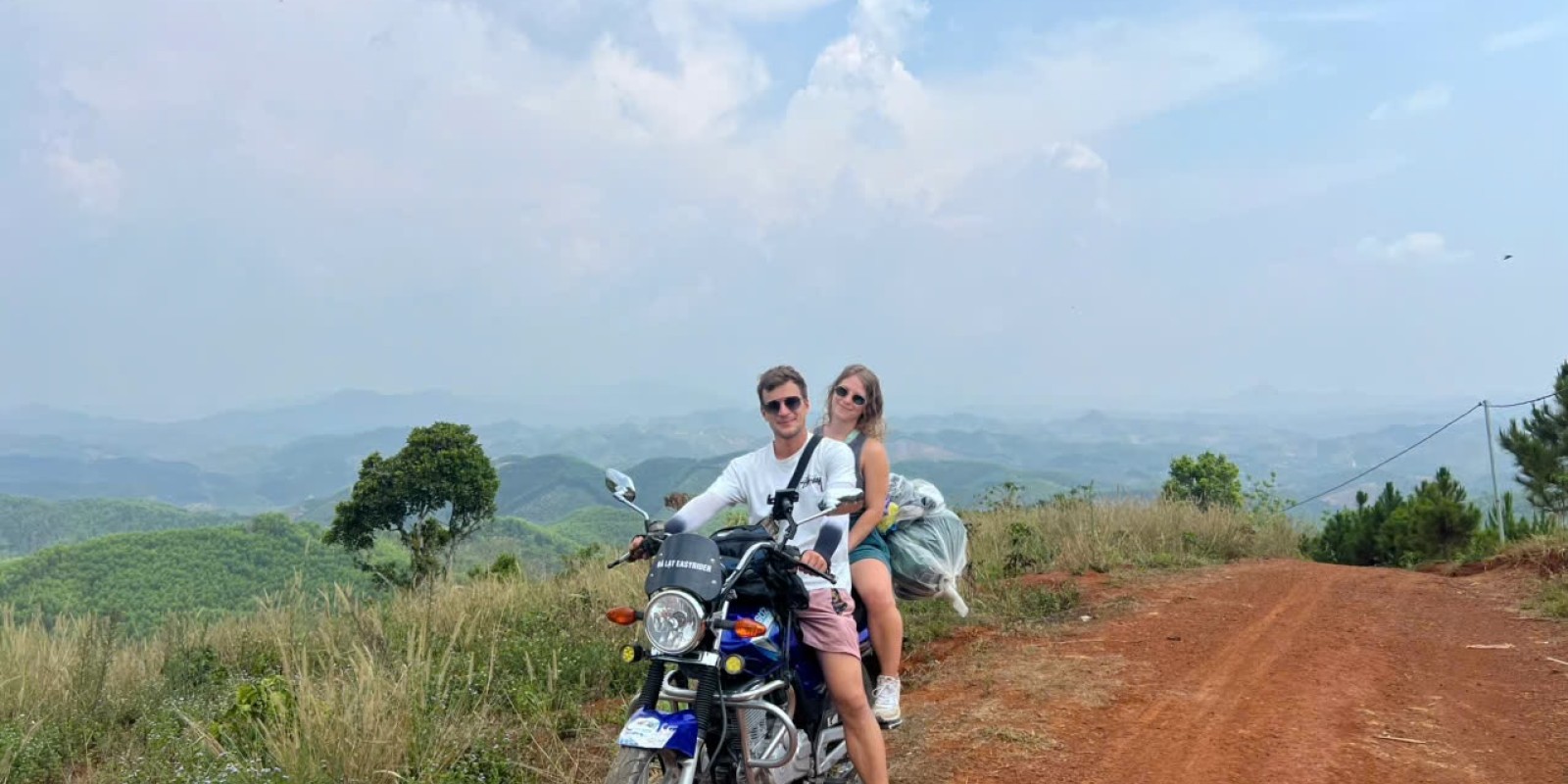 Da Lat Easyrider Tour – Explore Vietnam Like A Local Since 1992