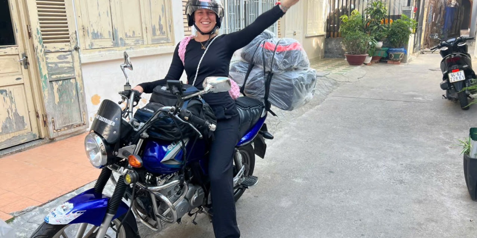 Explore Da Lat Like a Local with Dalat Easyriders – The Ultimate Adventure Experience