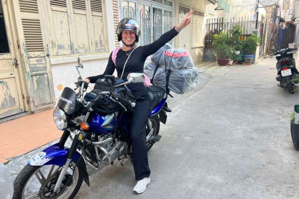 Explore Da Lat Like a Local with Dalat Easyriders – The Ultimate Adventure Experience