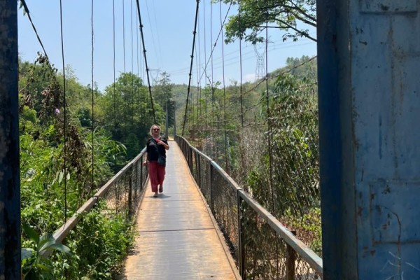 Explore the Central Highlands of Vietnam with Da Lat Easyriders