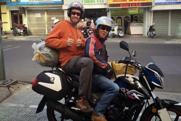 Dalat Easyrider Tour – The Best Motorbike Adventure in Vietnam