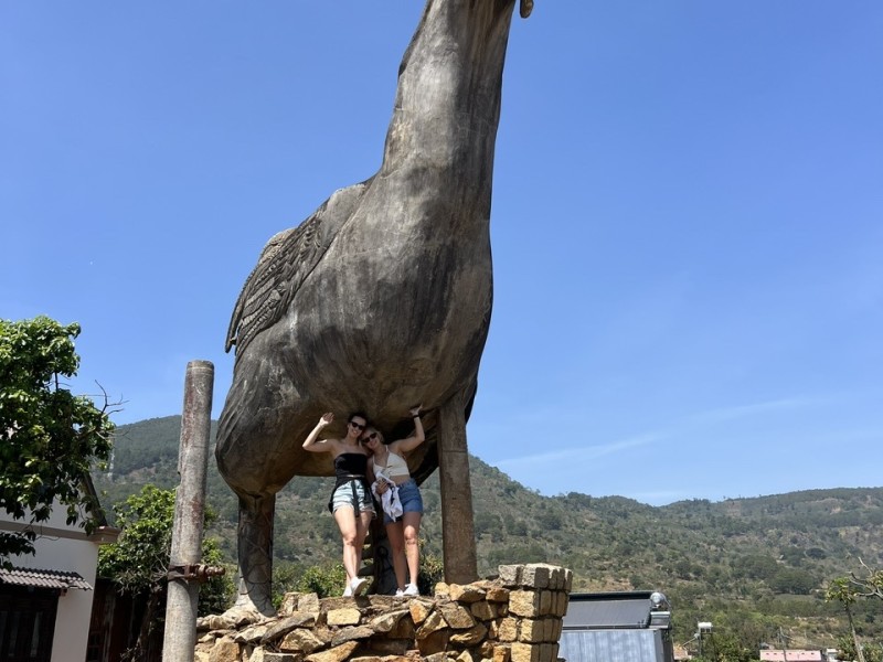 Dalat Easyrider – Ride the Real Vietnam