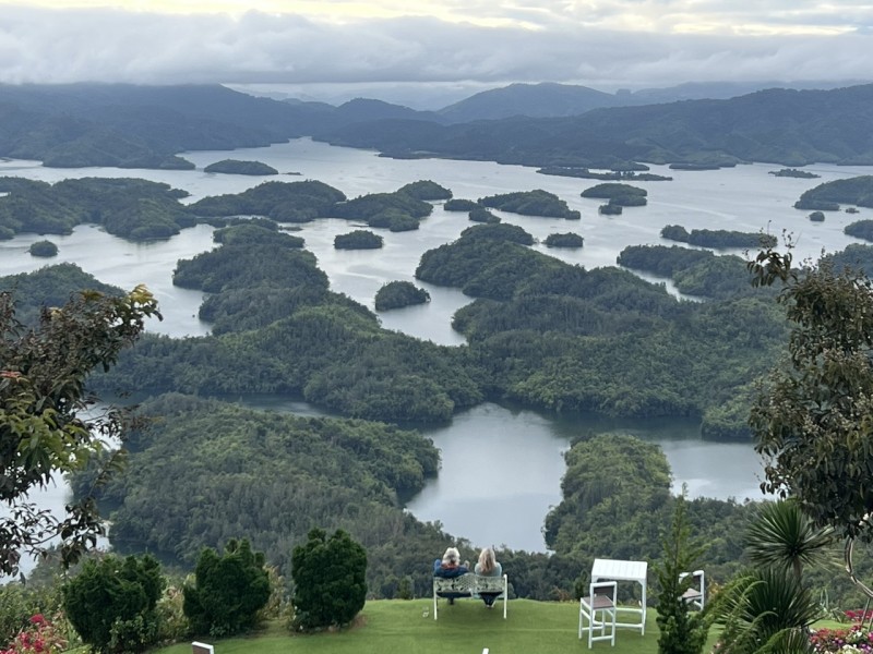 4-Day Central Highlands Adventure: Da Lat – Lak Lake – Dray Sap Waterfall – Ta Dung National Park with Dalat Easyrider”