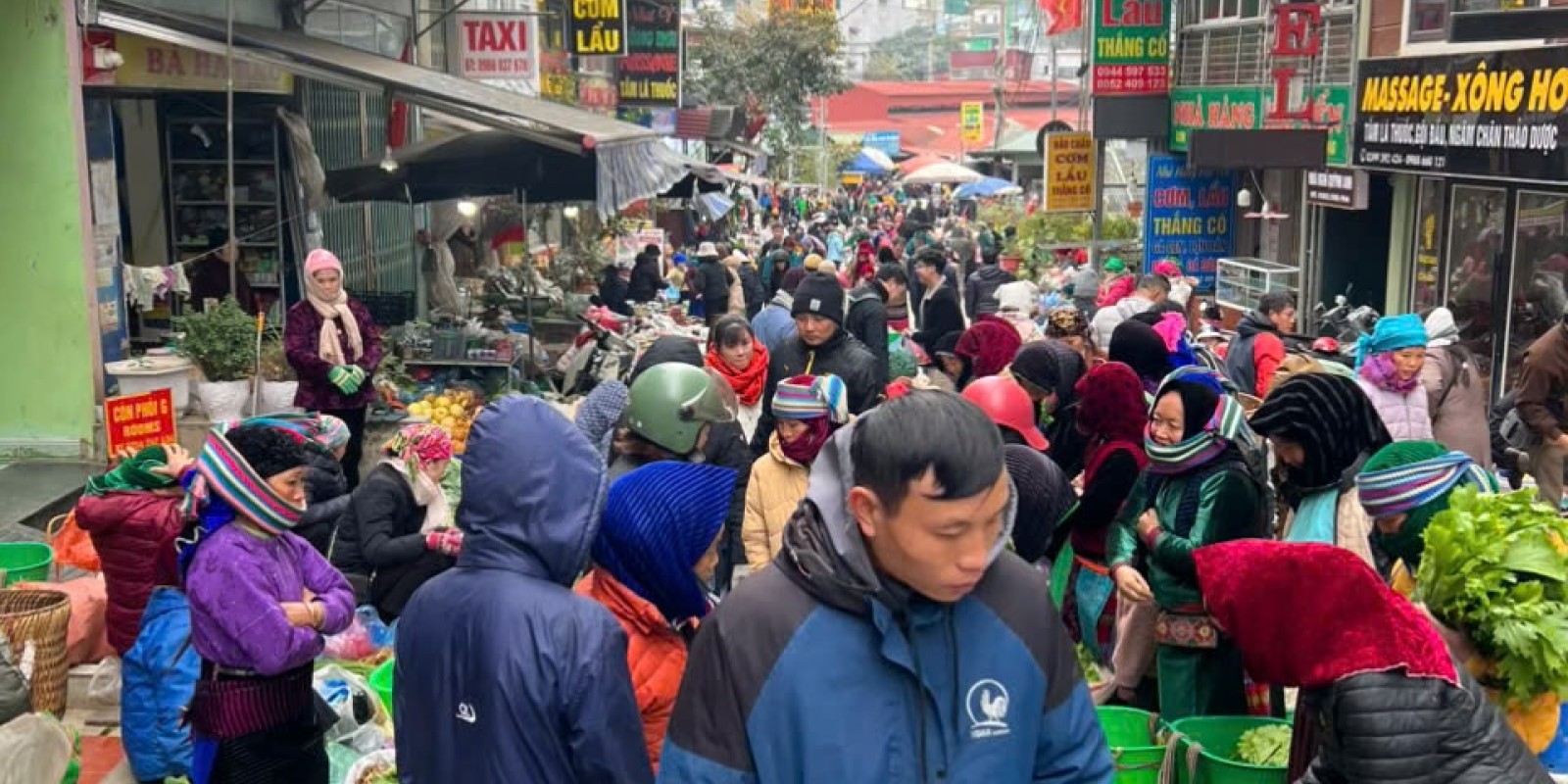 Riding Into Tết: An Unforgettable Vietnamese New Year Experience with Da Lat Easyriders”