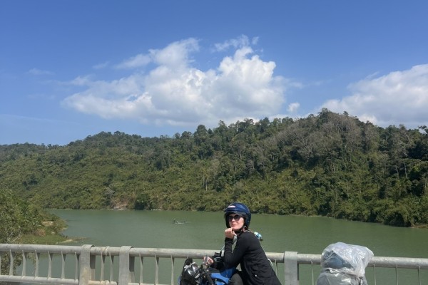 Explore the Real Vietnam with Da Lat Easyrider – The Original Motorbike Adventure Since 1992”
