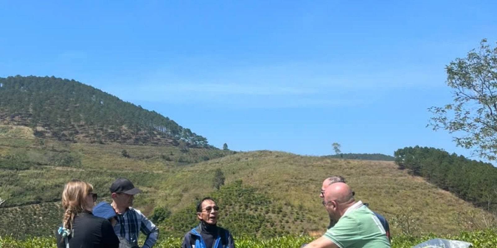 Off the Beaten Path: Discover Vietnam’s Central Highlands Countryside with Da Lat Easyrider”