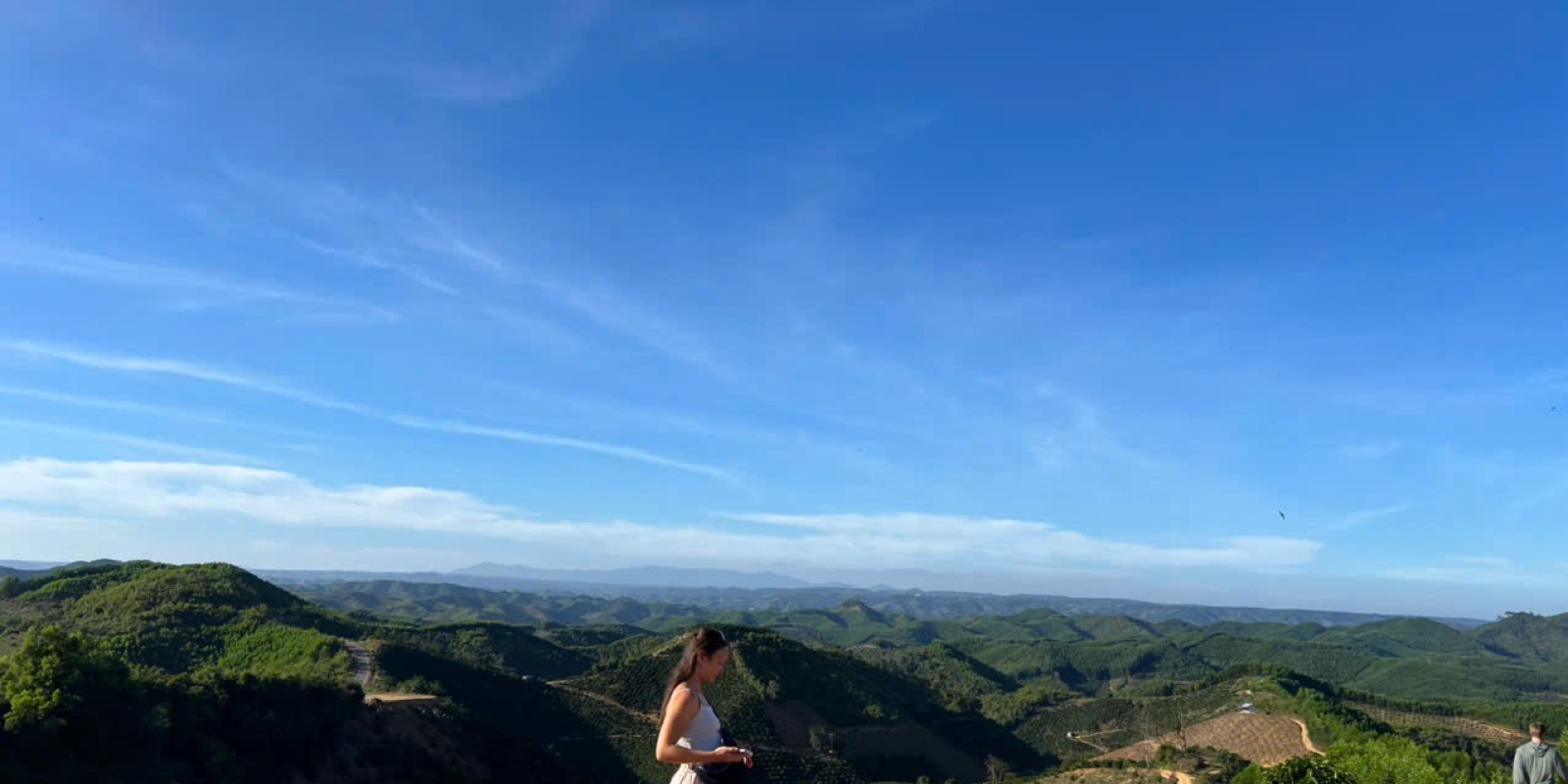 Explore the Ta Dung Loop – The Ultimate Self-Drive Motorbike Adventure with Da Lat Easyrider”