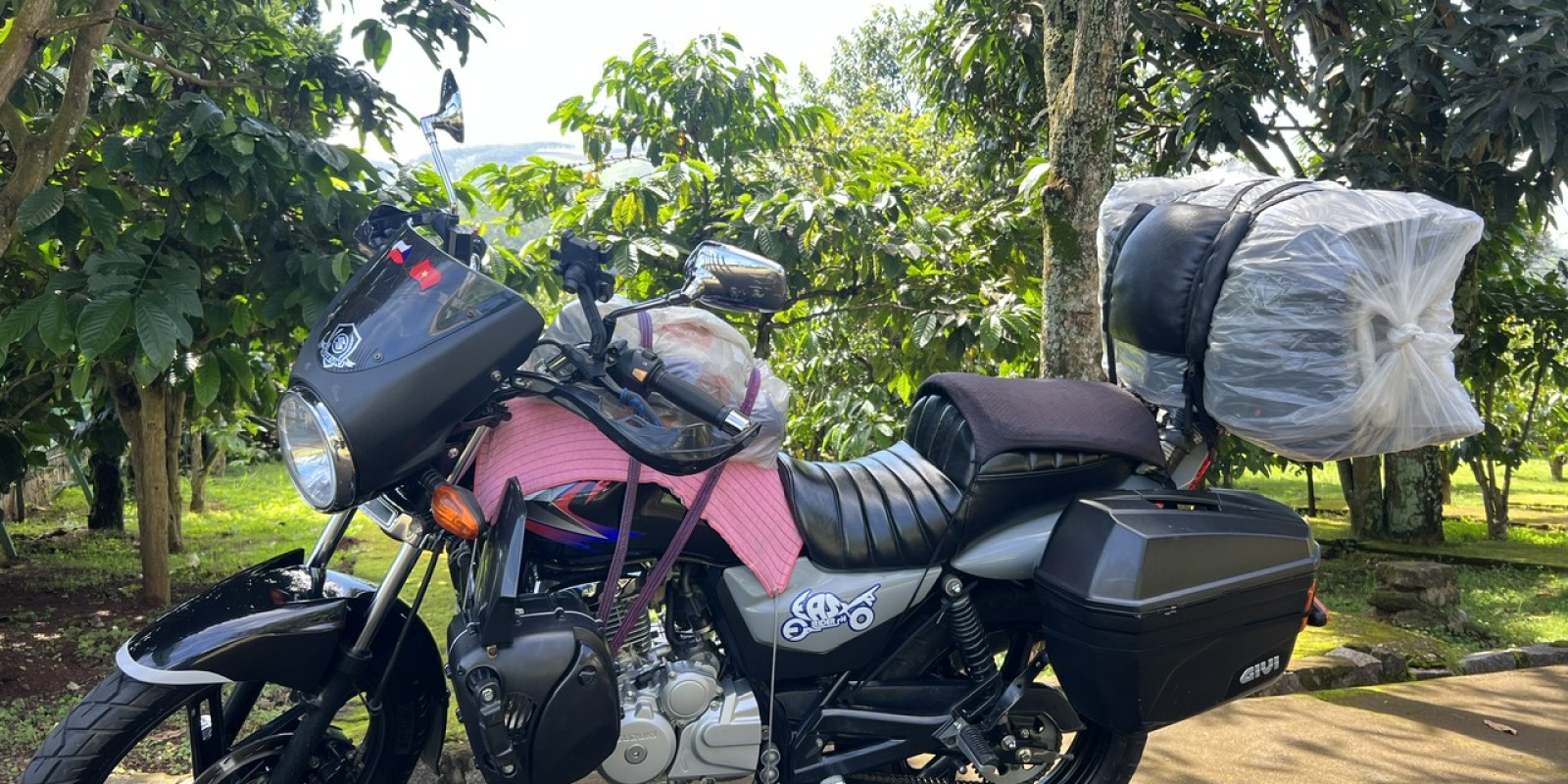 More and More Foreign Travelers Choose Dalat Easyrider – Not Just a Motorcycle Ride, But a Journey Through Vietnam’s Culture, People, and History