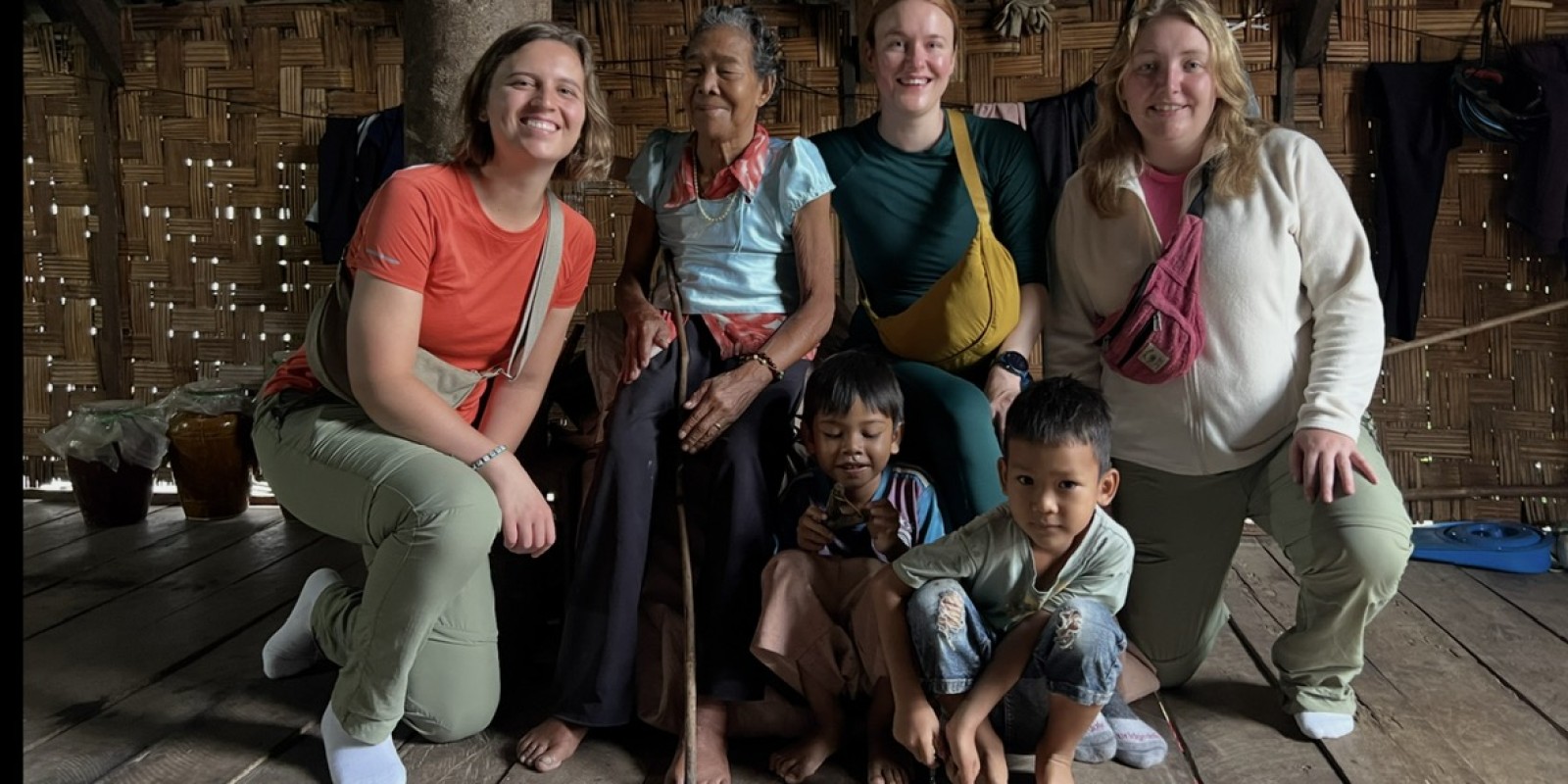 Dalat Easyriders – Discovering the Rural Heart of Vietnam