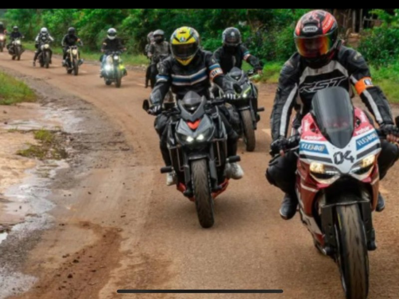 “Self-Drive Adventure: Explore Vietnam’s Hidden Roads with Dalat Easyrider”