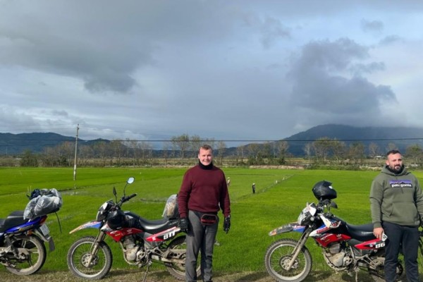 Ride Beyond the Ordinary – Discover Vietnam with Dalat Easyrider