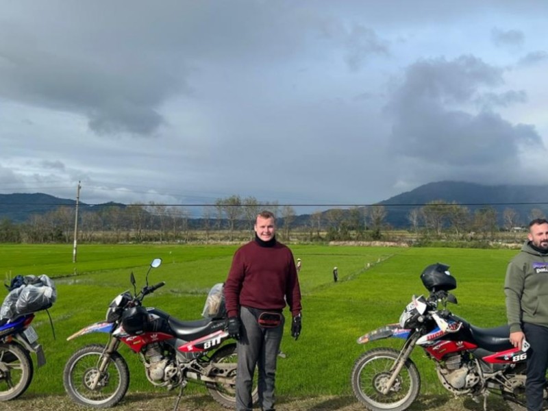 Ride Beyond the Ordinary – Discover Vietnam with Dalat Easyrider