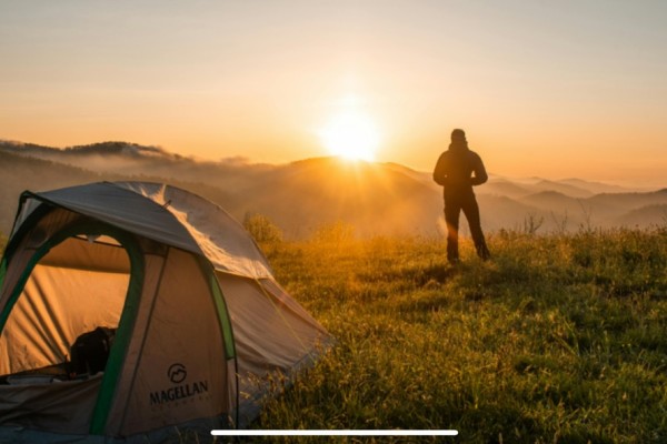 Camp and Live with Ethnic Minorities – A True Cultural Journey with Dalat Easyrider