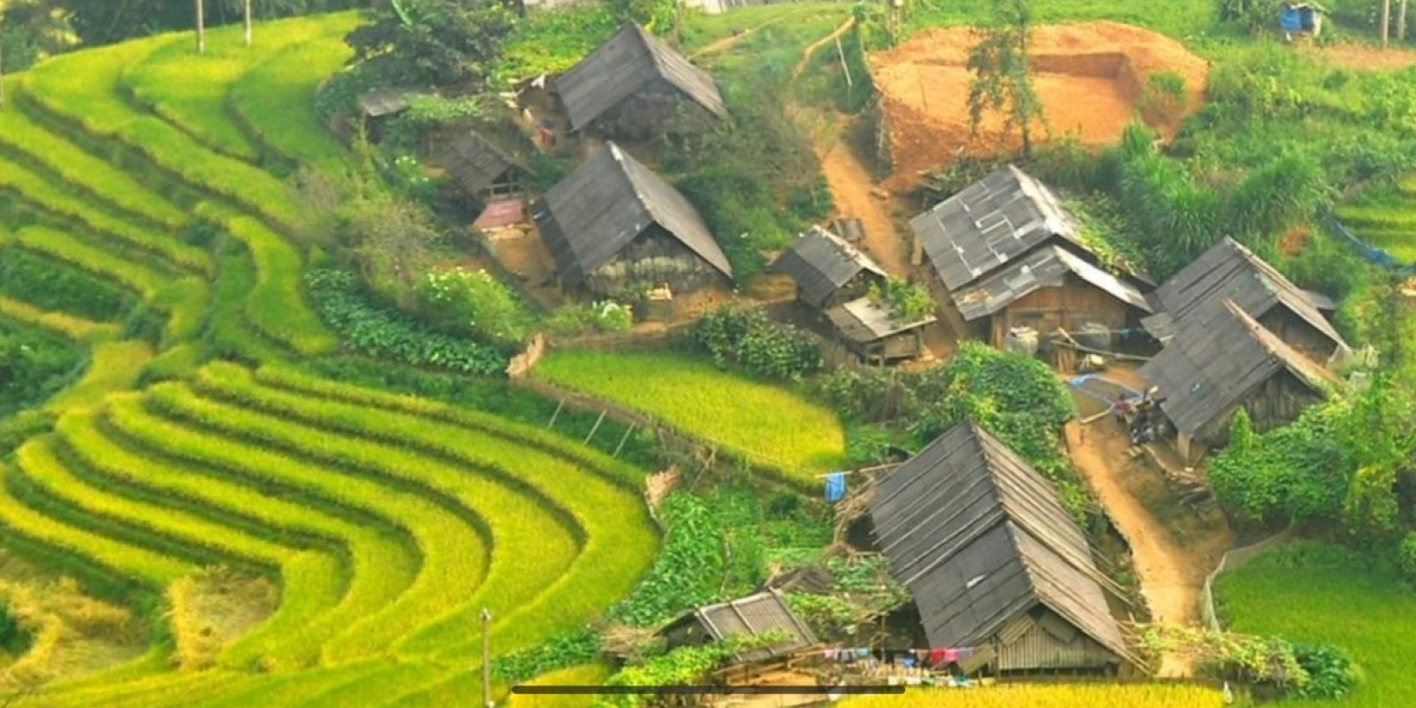 Explore Remote Ethnic Villages of Vietnam with Dalat Easyrider – A Journey Beyond the Beaten Path”