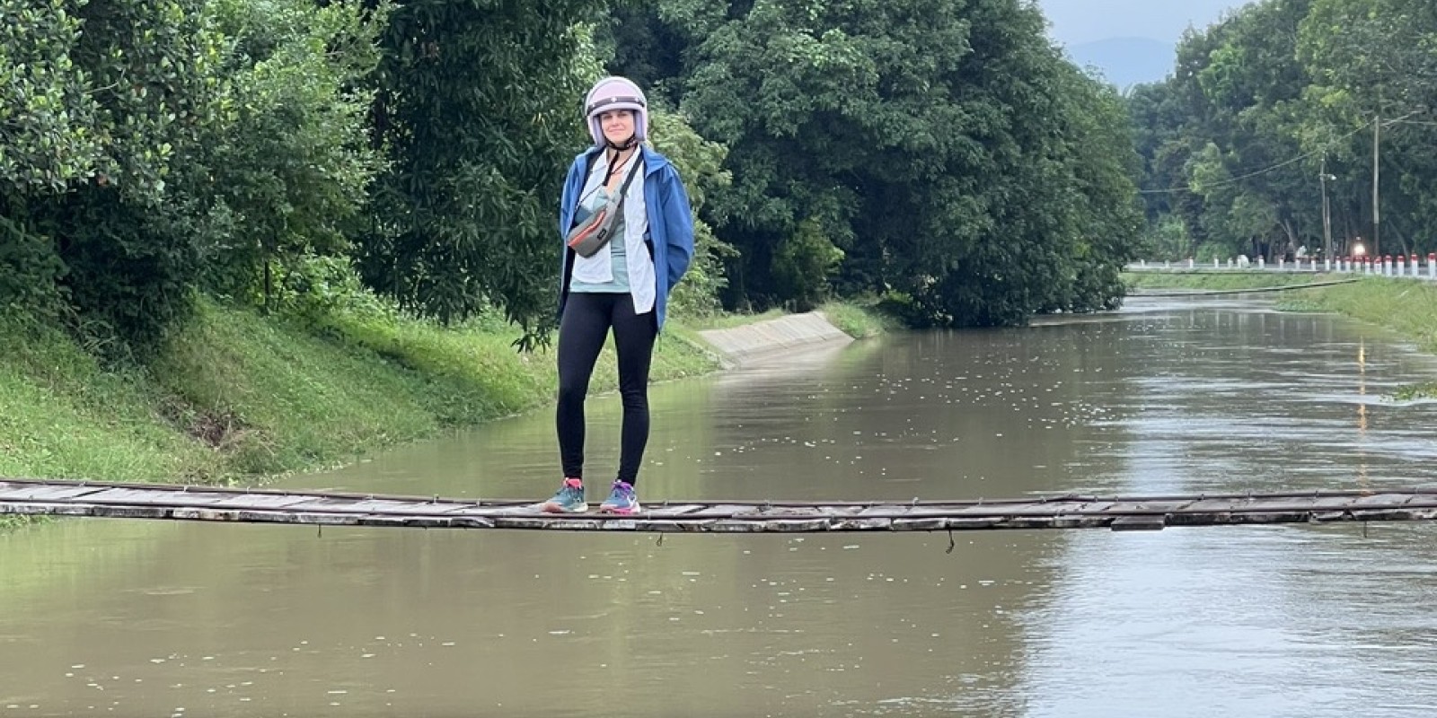 Escape the Crowds: Reconnect with Nature on a Dalat Easyrider Adventure”