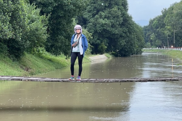 Escape the Crowds: Reconnect with Nature on a Dalat Easyrider Adventure”