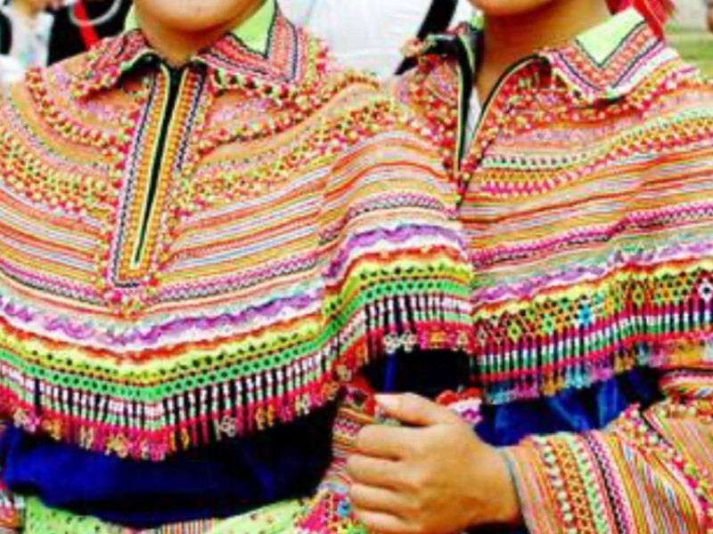 Explore H’Mong Culture and Traditional Farming with Dalat Easyrider