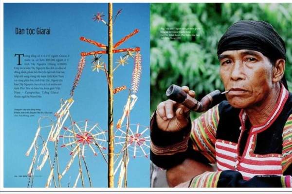 Discover the Daily Life of Ethnic Minorities in Vietnam’s Central Highlands with Dalat Easyrider