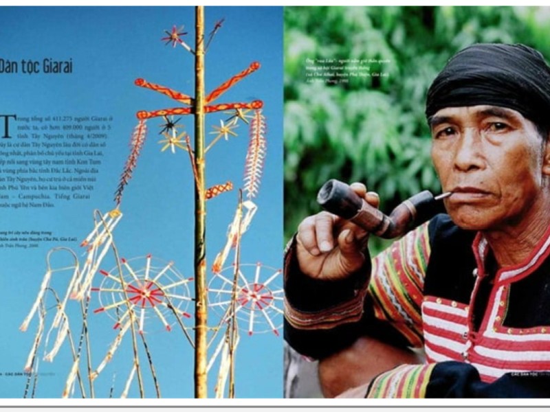 Discover the Daily Life of Ethnic Minorities in Vietnam’s Central Highlands with Dalat Easyrider