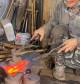 “Into the Fire: Discover Traditional Blacksmithing & Local Storytelling with Dalat Easyrider”