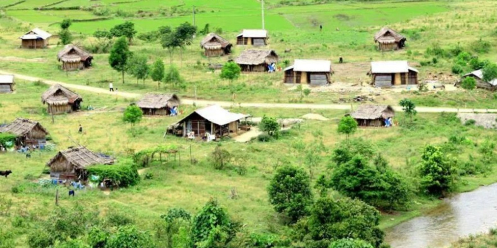 Tracing Vietnam’s War History: Explore Ho Chi Minh Trail’s Historic Sites with Dalat Easyrider”