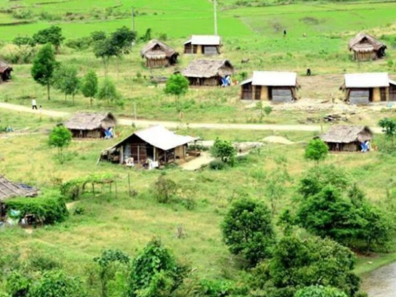 Tracing Vietnam’s War History: Explore Ho Chi Minh Trail’s Historic Sites with Dalat Easyrider”