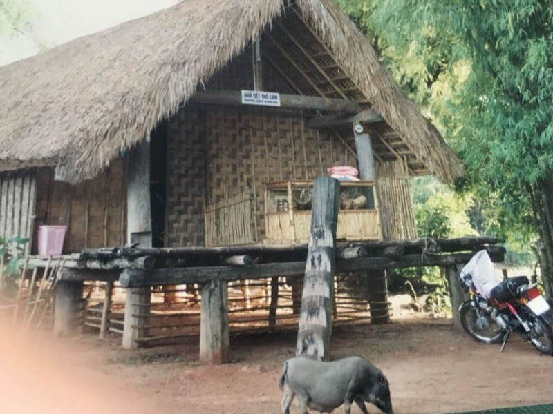 Explore Vietnam’s Ethnic Minority Cultures with Dalat Easyrider – A Journey through Heritage and Hi