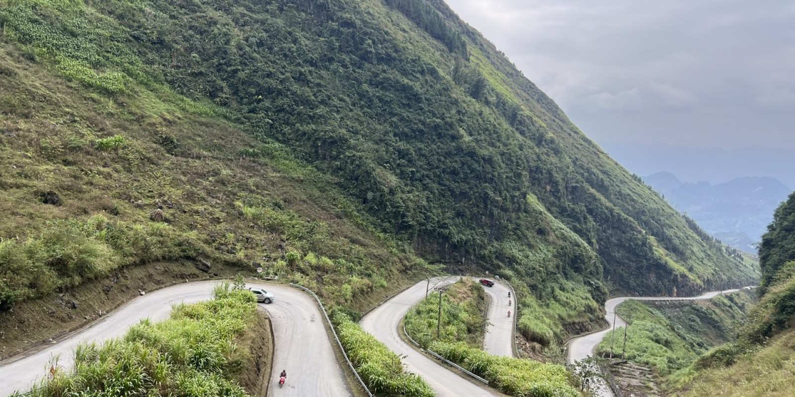 Explore Vietnam the Local Way with Dalat Easyriders – Freedom on Two Wheels”